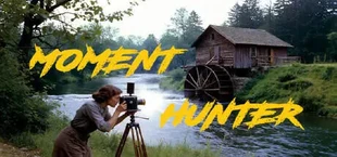 Moment Hunter