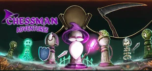 Chessman Adventures