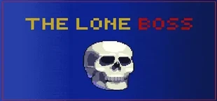The Lone Boss