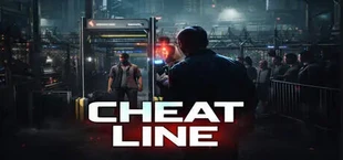 Cheat Line: Checkpoint