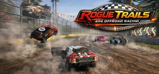 Rogue Trails: 4x4 Offroad Racing