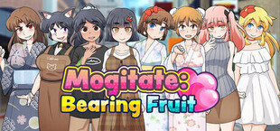 Mogitate: Bearing Fruit