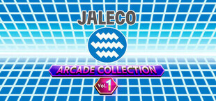Jaleco Arcade Collection Vol.1