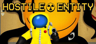 Hostile Entity