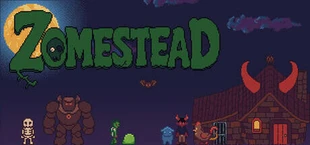 ZomeStead