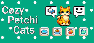 Cozy Petchi Cats