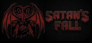 Satan's Fall
