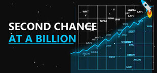 Second Chance at a Billion