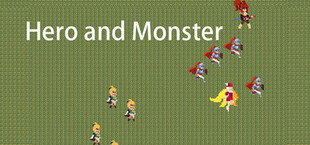 Hero and Monster