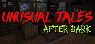 Unusual Tales: After Bark