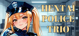 Hentai Police Trio