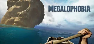 Megalophobia