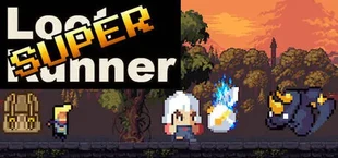 Super Loot Runner