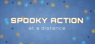 Spooky Action: at a distance