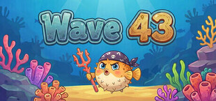 Wave 43