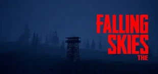 The Falling Skies