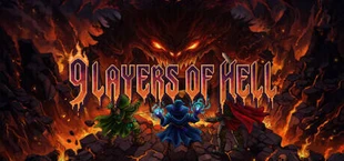 9 Layers of Hell