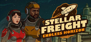 Stellar Freight: Endless Horizon
