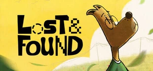 Lost & Found