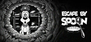 Escape By Spoon