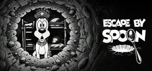 Escape By Spoon