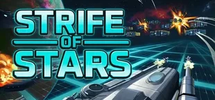 Strife of Stars