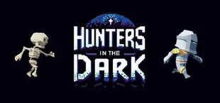 Hunters In The Dark