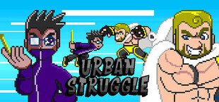 Urban Struggle
