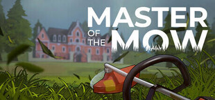 Master of the Mow