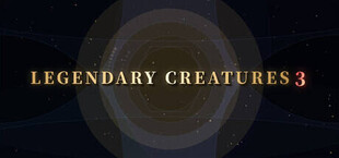 Legendary Creatures 3