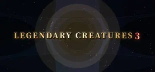 Legendary Creatures 3