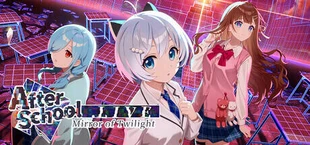崩課後どっとライブ　-黄昏ノ鏡-
