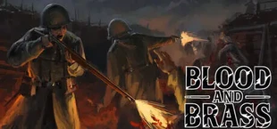 Blood and Brass