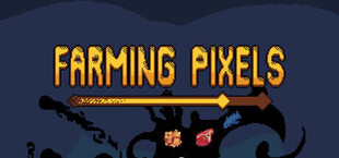 Farming Pixels