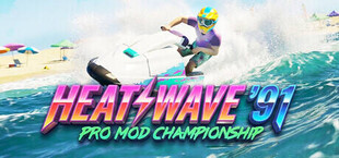 Heatwave 91 Pro Mod Championship