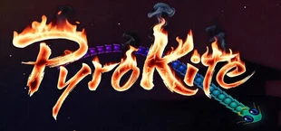PyroKite