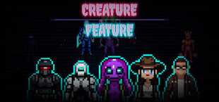 Creature Feature