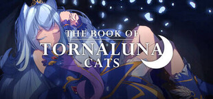 The Book of Tornaluna Cats