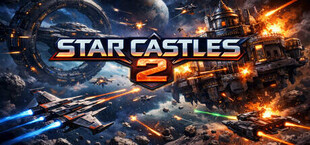 Star Castles 2