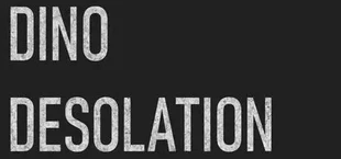 Dino Desolation