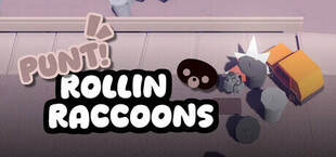 Punt! Rollin Raccoons
