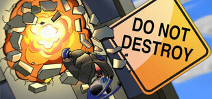 Do Not Destroy