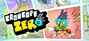 Crowcape Zero