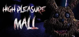 High Pleasure Mall