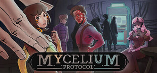 Mycelium Protocol