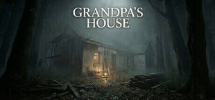 Grandpa's House