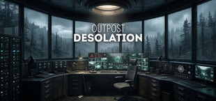 Outpost Desolation