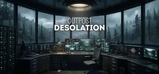 Outpost Desolation