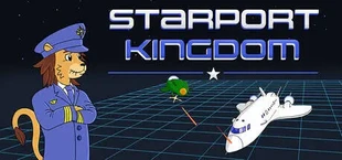 Spaceport Kingdom