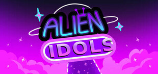 Aliens Idols